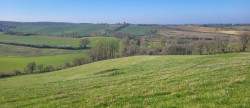 vente Terrain agricole Samatan