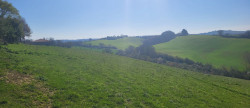 vente Terrain agricole Samatan