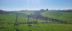 vente Terrain agricole Samatan