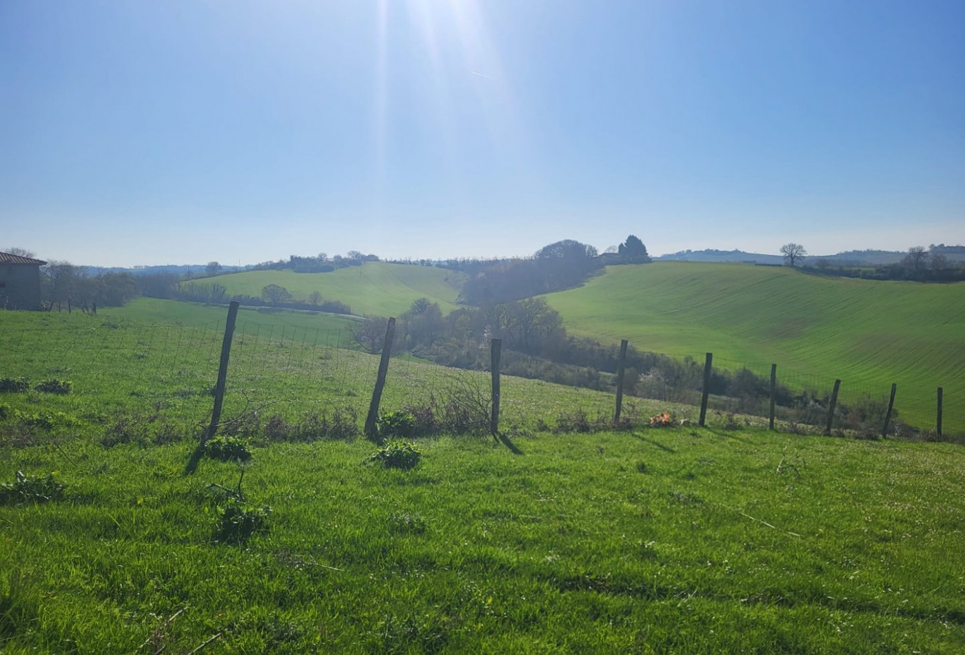 vente Terrain agricole Samatan - Photo 5