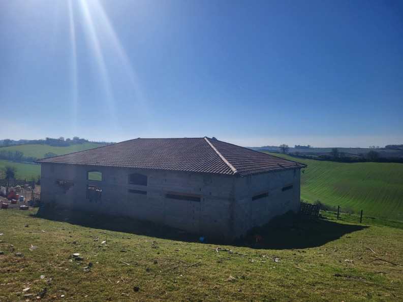 vente Terrain agricole Samatan - Photo 6