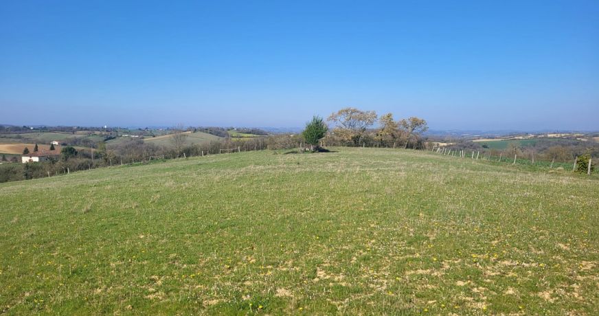 vente Terrain constructible Pebees