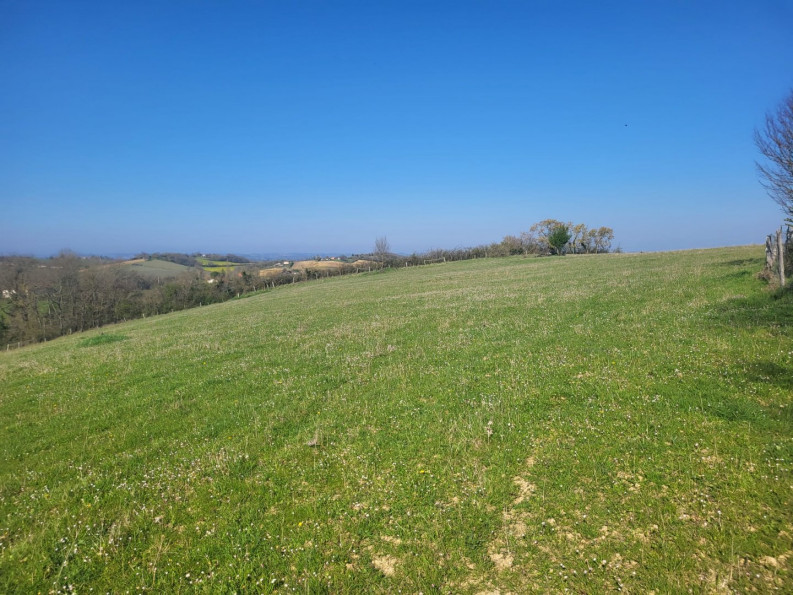 vente Terrain constructible Pebees - Photo 2