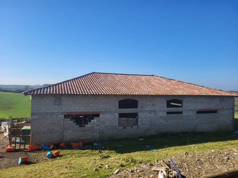 vente Bergerie Pebees - Photo 3