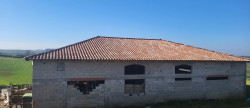 vente Bergerie Pebees