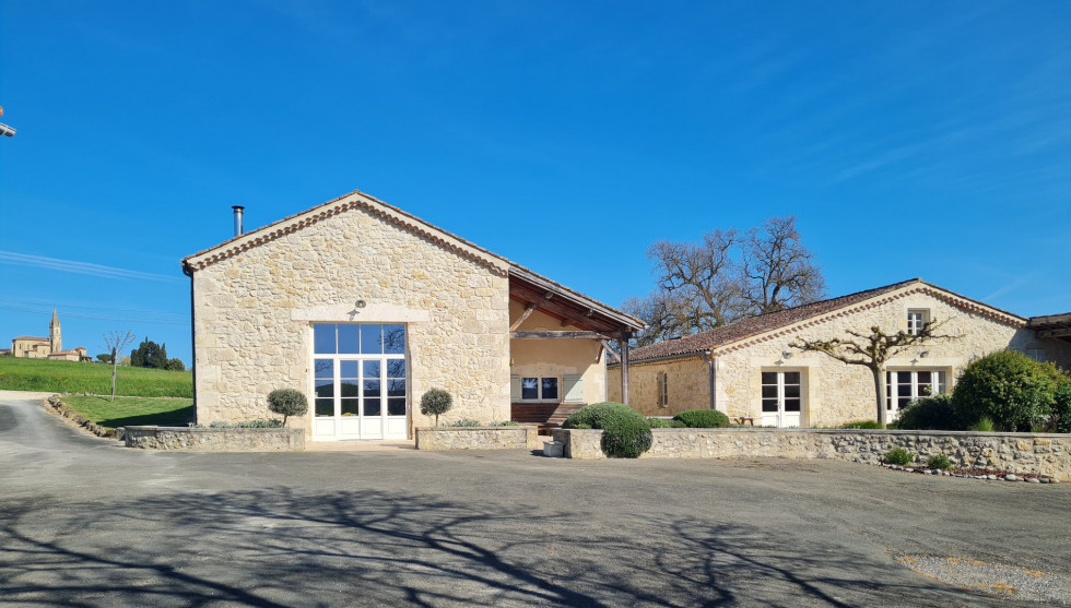 vente Maison de caractère Blaziert - Photo 1