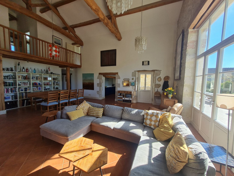 vente Maison de caractère Blaziert - Photo 6