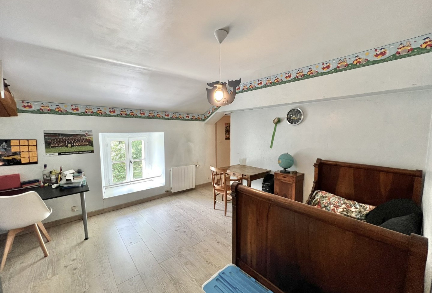 vente Maison Eauze - Photo 8