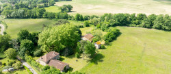vente Maison Eauze