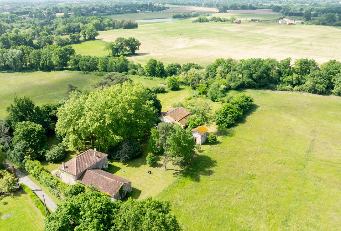 vente Maison Eauze - Photo 2