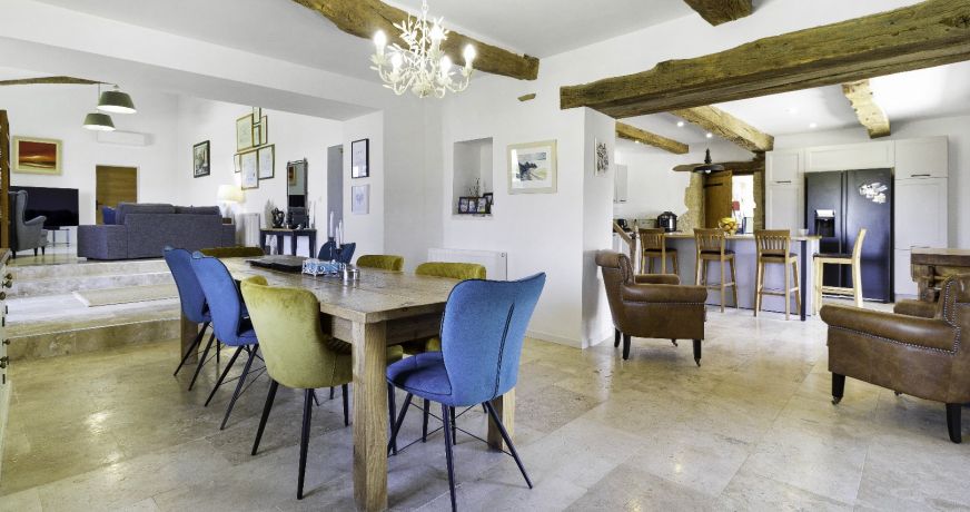 vente Maison de caractère Blaziert