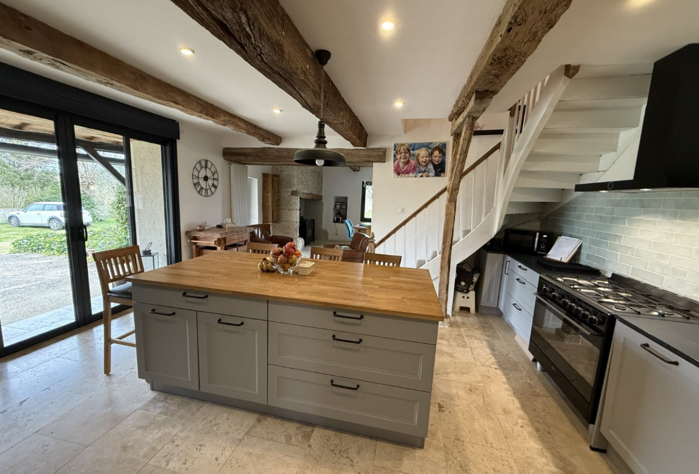 vente Maison de caractère Blaziert - Photo 5