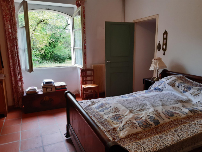 vente Maison Saint Clar - Photo 2