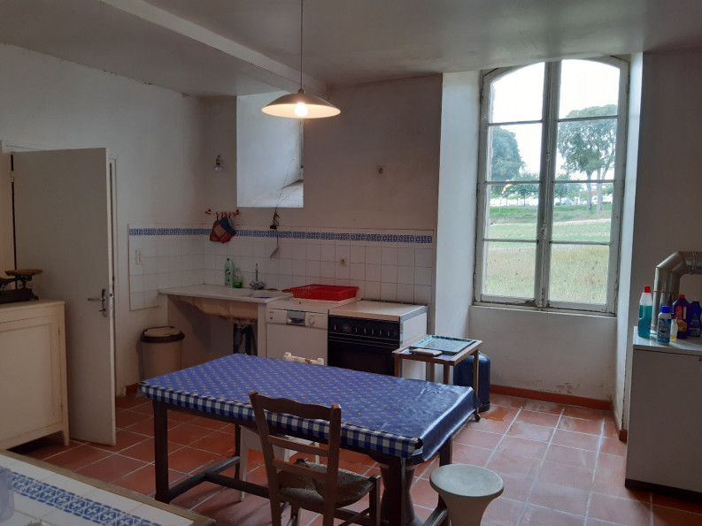 vente Maison Saint Clar - Photo 7