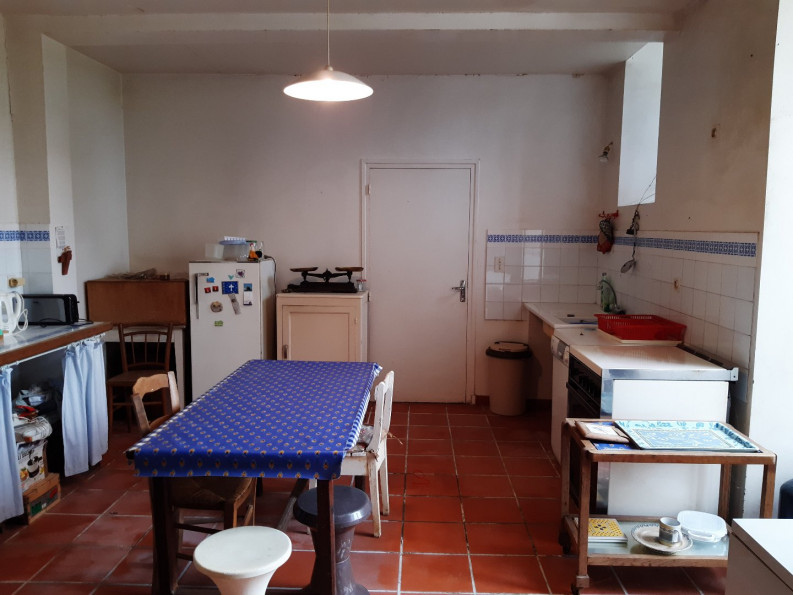 vente Maison Saint Clar - Photo 10