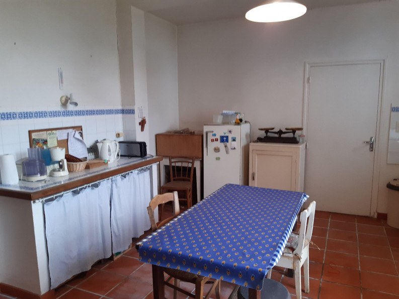 vente Maison Saint Clar - Photo 11