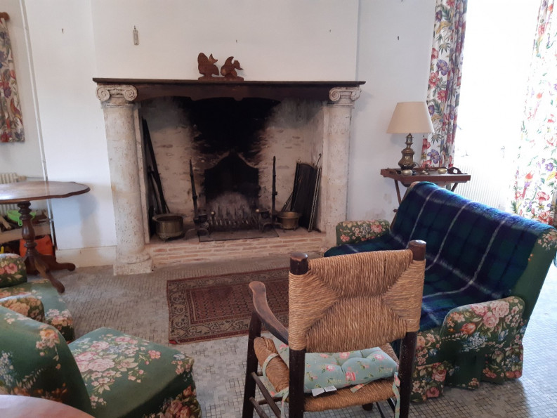 vente Maison Saint Clar - Photo 12