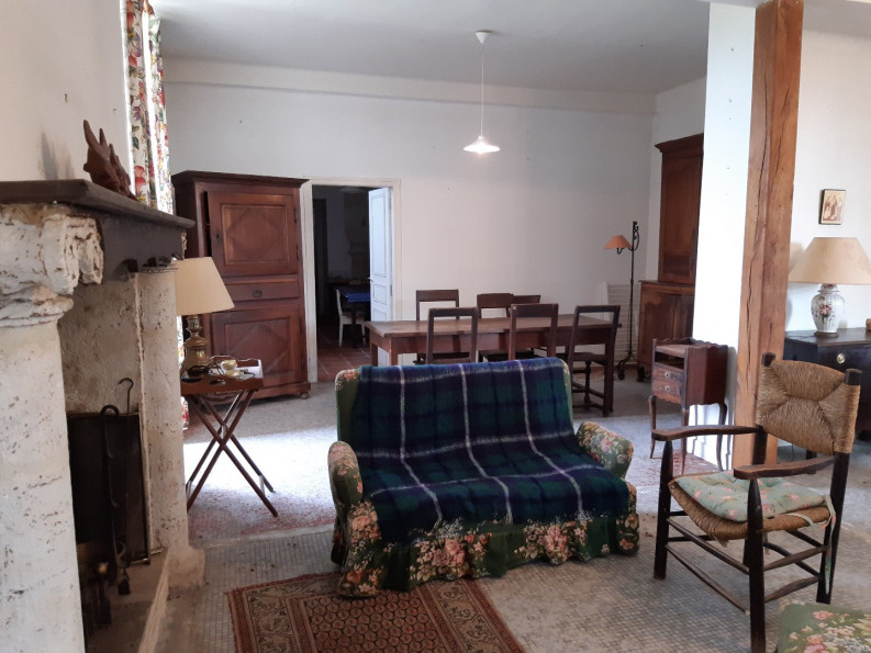 vente Maison Saint Clar - Photo 15