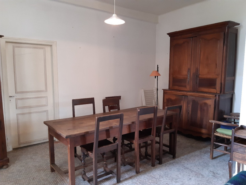vente Maison Saint Clar - Photo 17