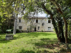 vente Maison Saint Clar