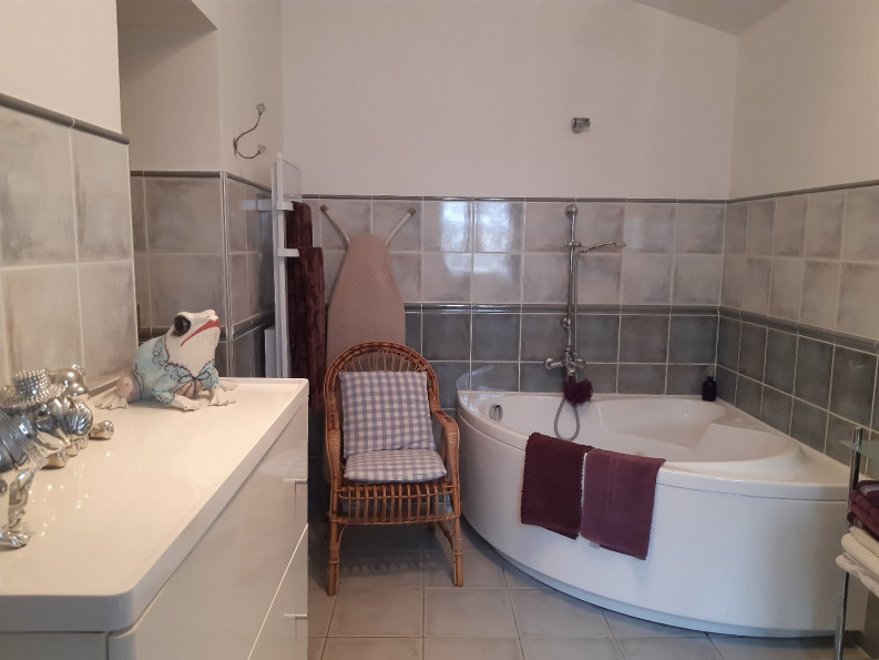 sale Maison Lavardens - Photo 13