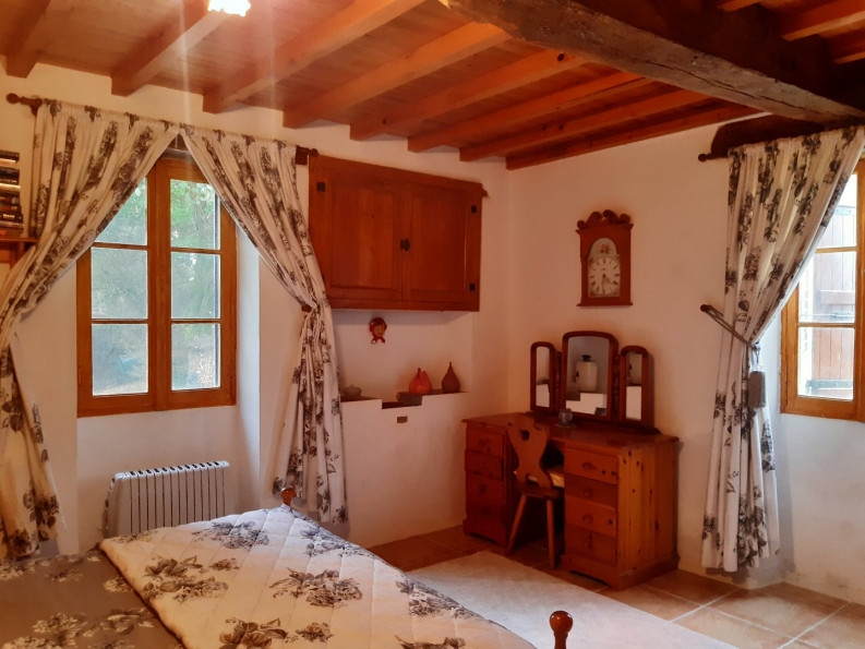 sale Maison Lavardens - Photo 6