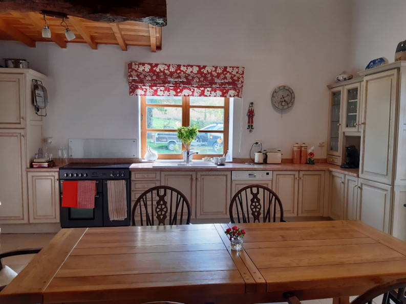 sale Maison Lavardens - Photo 11