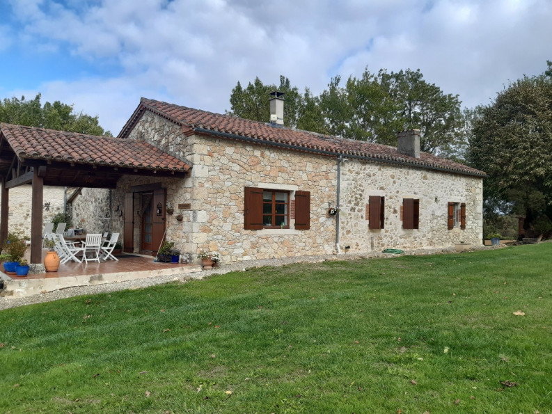 sale Maison Lavardens - Photo 14