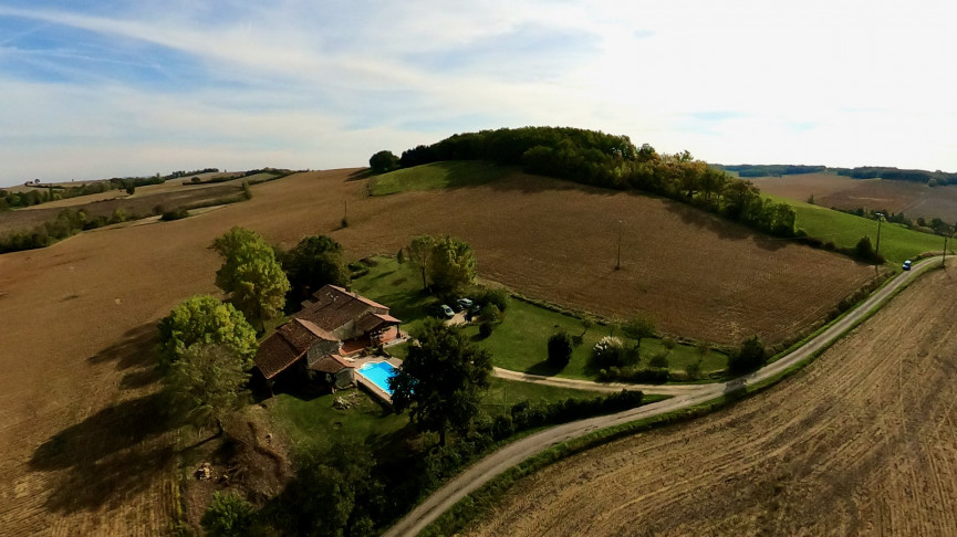 sale Maison Lavardens - Photo 2