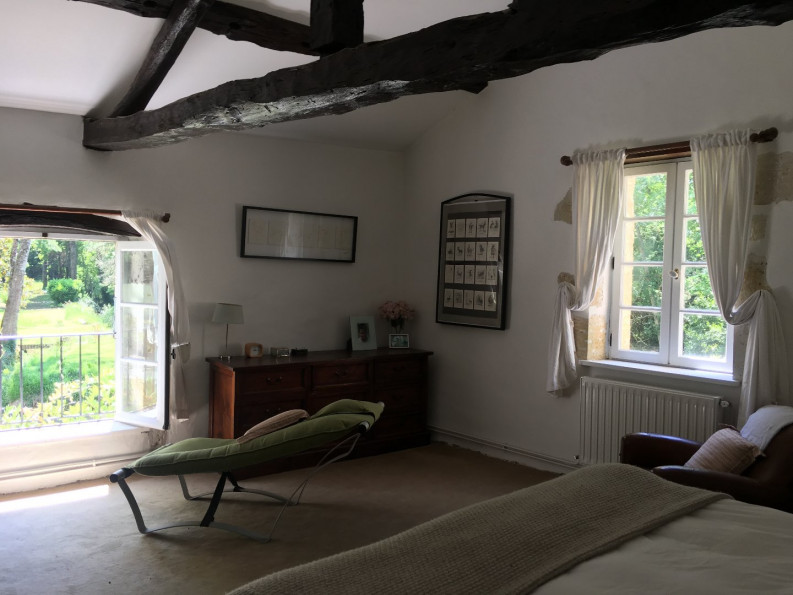 vente Maison La Romieu - Photo 7