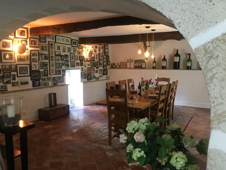 vente Maison La Romieu - Photo 12