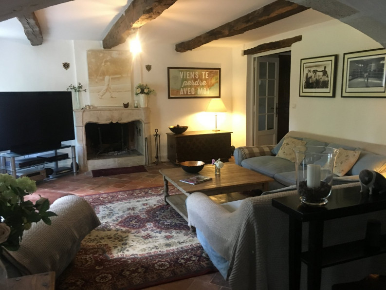 vente Maison La Romieu - Photo 13