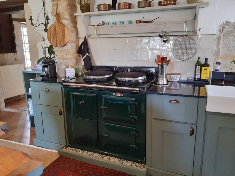 vente Maison La Romieu - Photo 17