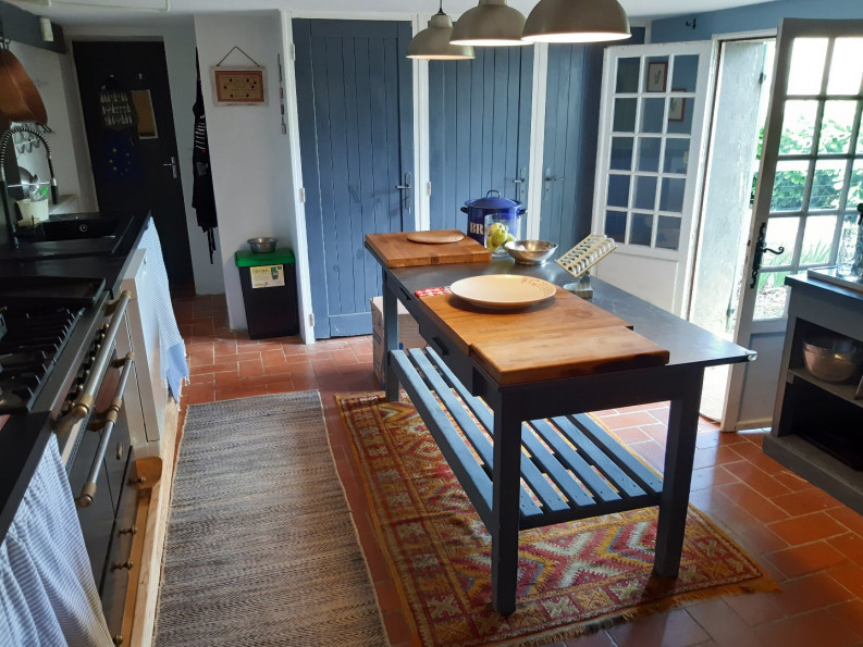 vente Maison La Romieu - Photo 19