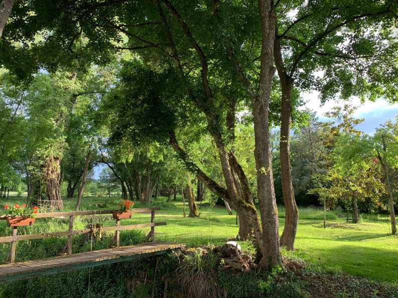 vente Maison La Romieu - Photo 18