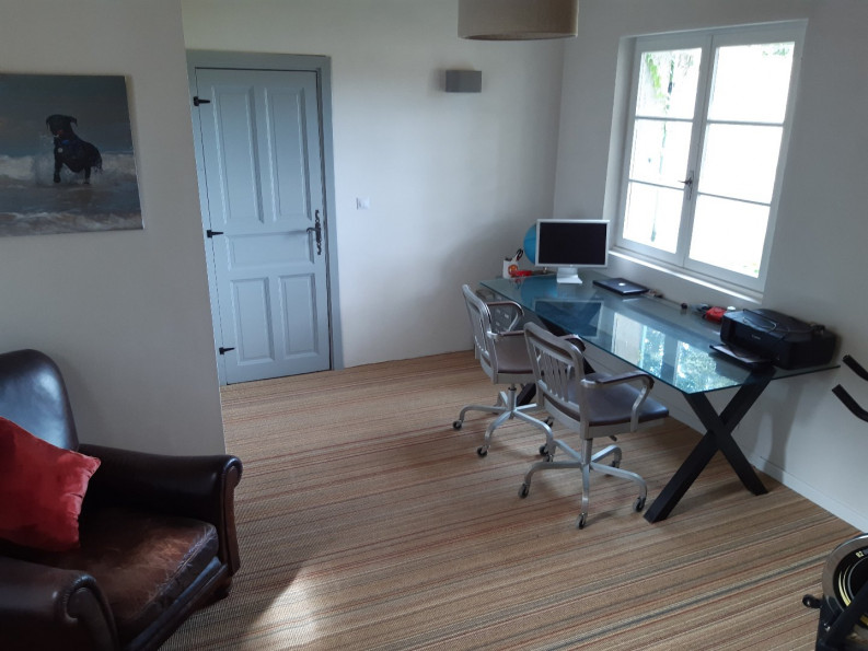 vente Maison La Romieu - Photo 16