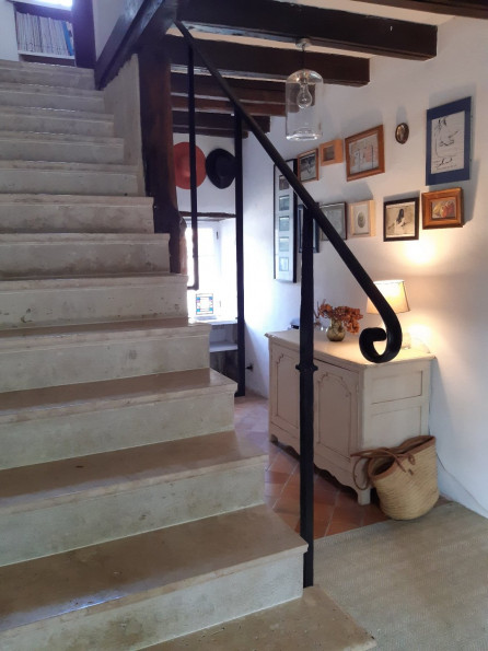 vente Maison La Romieu - Photo 20