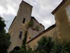 vente Château Valence Sur Baise