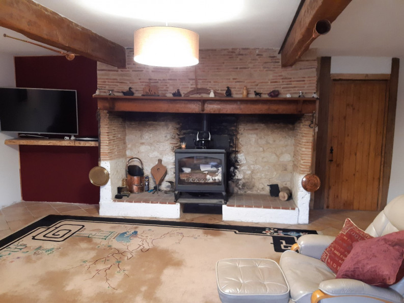 vente Maison Lectoure - Photo 6