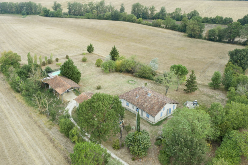 vente Maison Lectoure - Photo 17