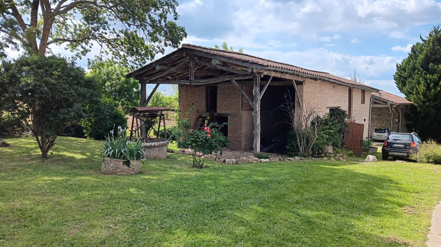 vente Maison Lectoure - Photo 20