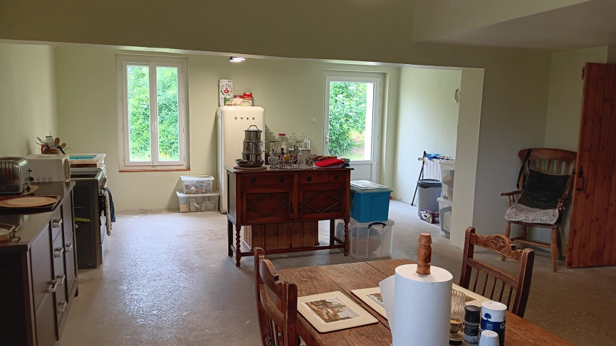 vente Maison Lectoure - Photo 13