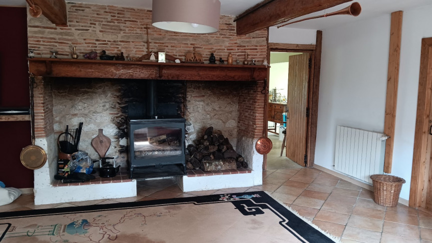 vente Maison Lectoure - Photo 11