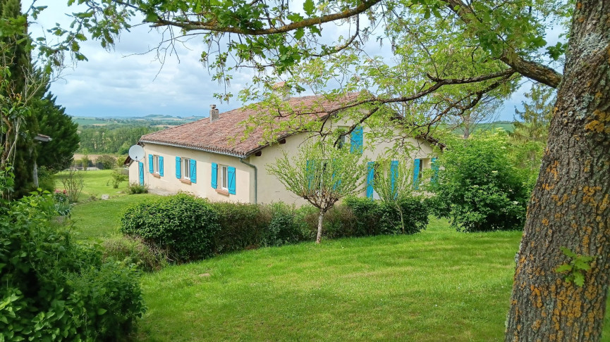 vente Maison Lectoure - Photo 4