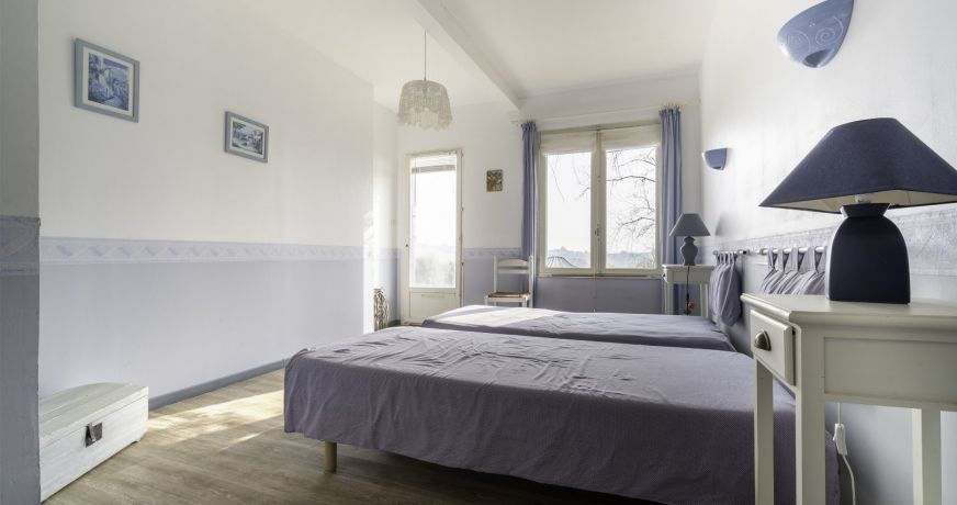 vente Maison de campagne Lamontjoie