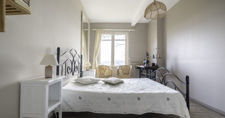 vente Maison de campagne Lamontjoie