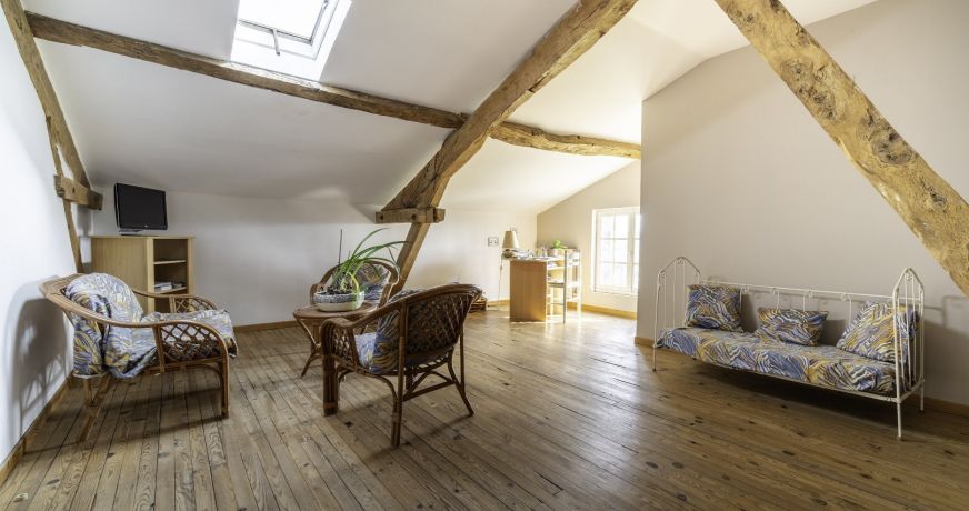 vente Maison de campagne Lamontjoie