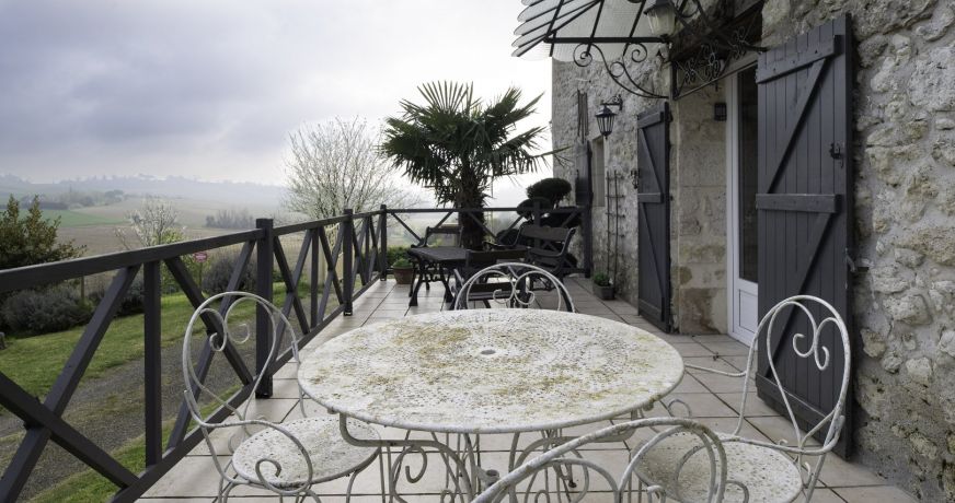 vente Maison de campagne Lamontjoie