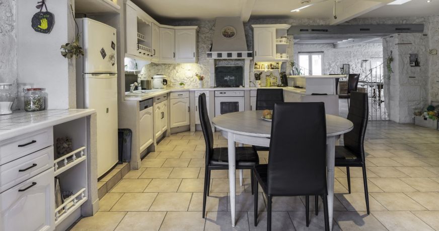 vente Maison de campagne Lamontjoie