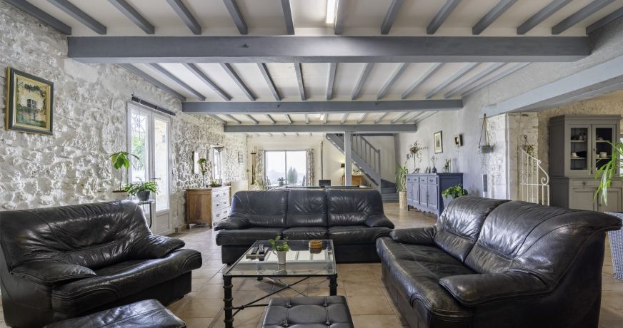 vente Maison de campagne Lamontjoie